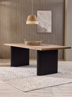 Mesa Comedor Isma 100x220 cm