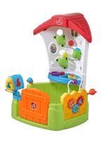 Casa de Juegos Esquina