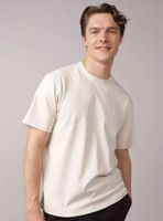 Polera AE Básica Cuello Redondo