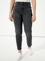 Jeans Curvy Mom Jean 2718