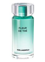 Perfume Karl Fleur de Thé EDP Mujer 100 ml