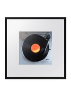 Parlante Bluetooth Music Frame 2024