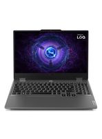 Notebook Gamer LOQ Intel Core i5 HX NVIDIA RTX 3050 6GB 16GB RAM 512GB SSD 15.6' FHD 144Hz G-Sync