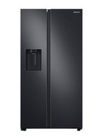 Refrigerador Side by Side No Frost 602 Litros RS60T5200B1/ZS con Space Max