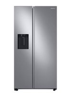 Refrigerador Side by Side No Frost 602 Litros RS60T5200S9/ZS con Space Max