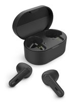 Audífonos Bluetooth True Wireless TAT1138 Negro