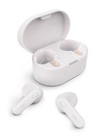 Audífonos Bluetooth TAT1138 TWS Blanco