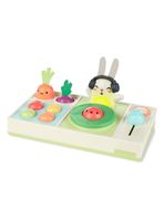 Set Dj Musical Farmstand Let The Beet Drop