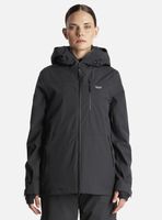 Chaqueta W Sierra Nevada Light B-Dry Hoody