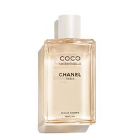 COCO MADEMOISELLE Aceite para el Cuerpo 200 ml