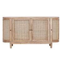 Buffet Chaxa 2 Puertas