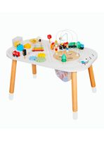 Mesa de Actividades Didáctica + Accesorios