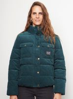 Parka Chic Puffa Orgánica