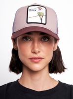 Jockey Picaflor Orgánico