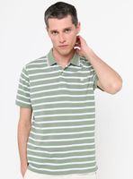 Polera Polo Rayas Tips