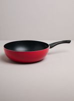 Sartén Wok Manga de Color 28 cm