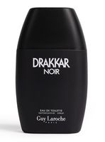 Perfume Drakkar Noir EDT Hombre 200 ml