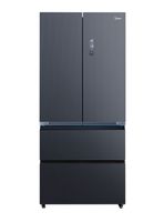 Refrigerador French Door No Frost 526 Litros MDRFD705BIE70