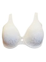 Sostén Maidenform Minimizer Microfibra Liso