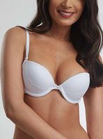 Sostén Flores Modelo Básico