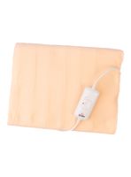 Calientacama 1 Plaza 80x150 cm Eco Friendly