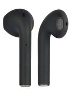 Audífonos Bluetooth Inalámbrico RM12 Negro