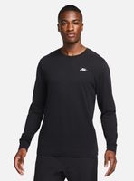 Polera Logotipo Bordado Sportswear