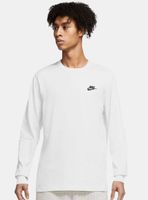 Polera Long Sleeve T-Shirt Sportwear Club