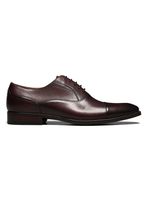 Zapatos Formal Sorrento Cuero Hombre