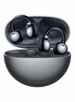 Audífonos Bluetooth FreeClip Negro