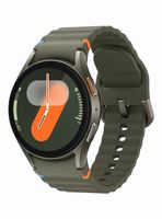 Smartwatch Galaxy Watch7 40mm Green