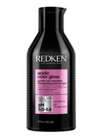 Shampoo XL Cuidado Color Acidic Color Gloss 500ml Redken