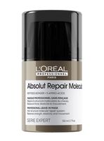 Leave-In Reparación Molecular Absolut Repair Molecular 50ml L'Oréal Professionnel