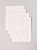 Set 4 Individuales Tie Dye 42x32 cm