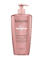 Shampoo XL Protección Del Color Cabello Grueso Bain Riche Chroma Respect Chroma Absolu 500ml