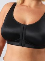 Sostén Mastectomía Microfibra