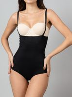 Modelador Reductor Bretel Desmontable