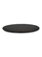 Plato Giratorio Piedra Pizarra Pizza 33 cm