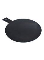 Plato Piedra Pizarra Pizza 42 cm
