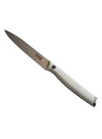 Cuchillo Utility Blanco Tokai Acero Inoxidable