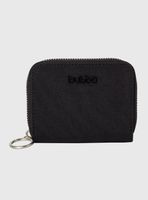 Billetera Daily Black Mini