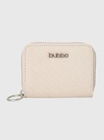 Billetera Daily Nude Mini
