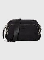 Bandolera Daily Black