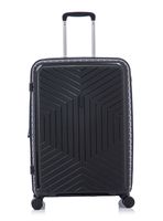 Maleta Mediana Marsella Negra