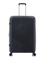 Maleta Grande Marsella Negra