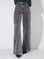 Pants Pocket Gris