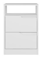 Velador Sole 2 Cajones