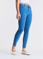 Jeans Super Skinny Básico