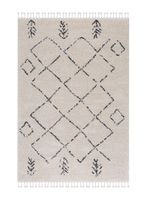 Bajadas de Cama Key Rombos 80x120 cm