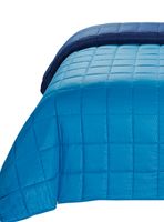 Plumón Embossed 1.5 Plazas Stylo